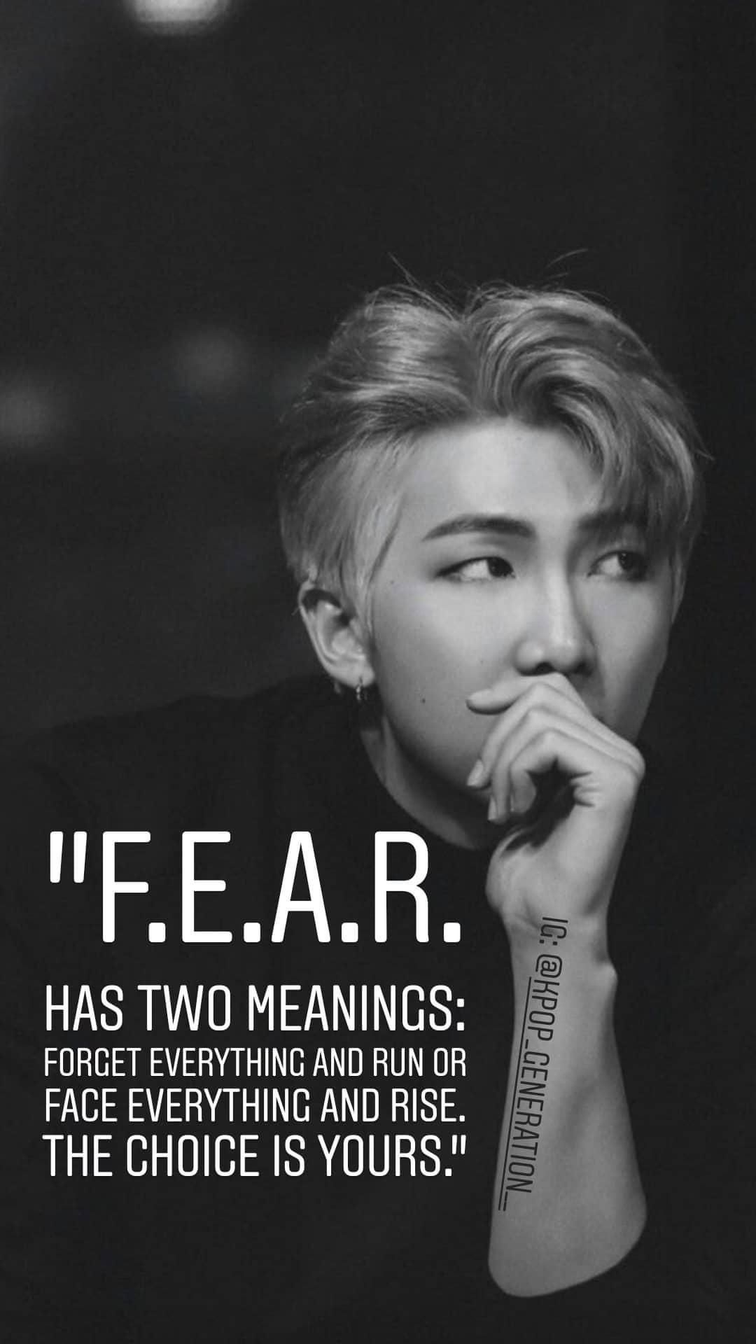 Top 5 Inspiring BTS Quotes to Elevate Your Mood