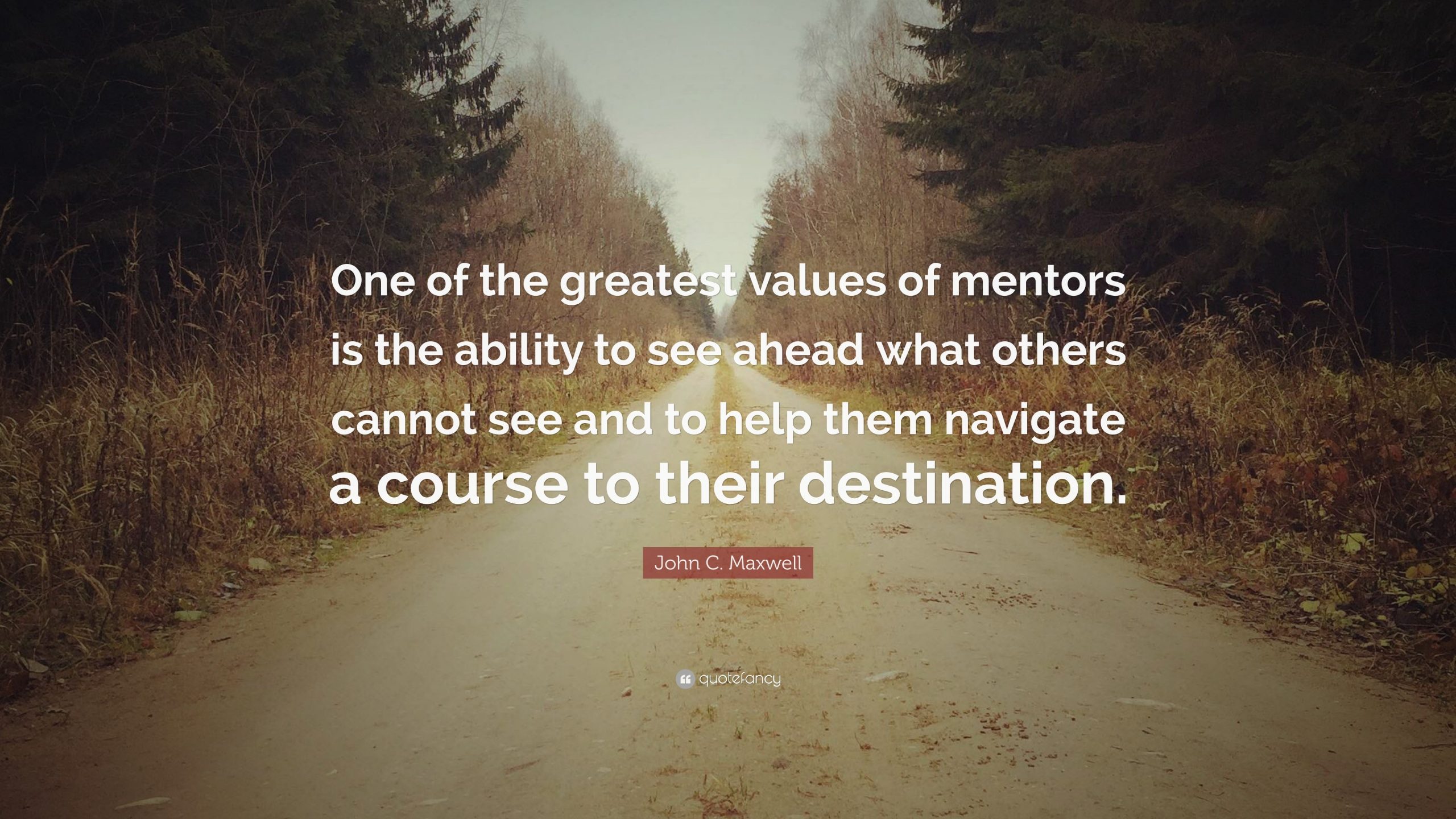 10 Inspirational Quotes About Mentors You Need to Hear