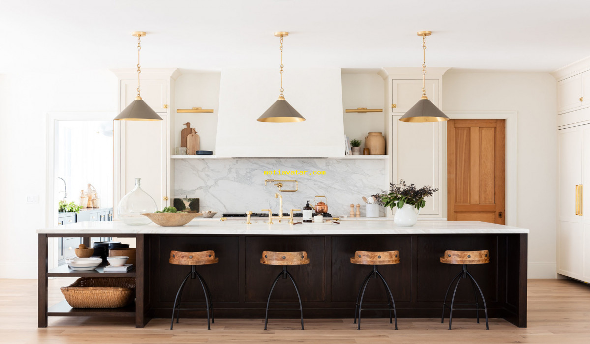 5 Things to Love About Shea McGee's Kitchen Design