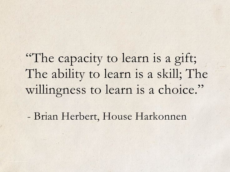5 Insightful Brian Herbert Quotes That Will Inspire You
