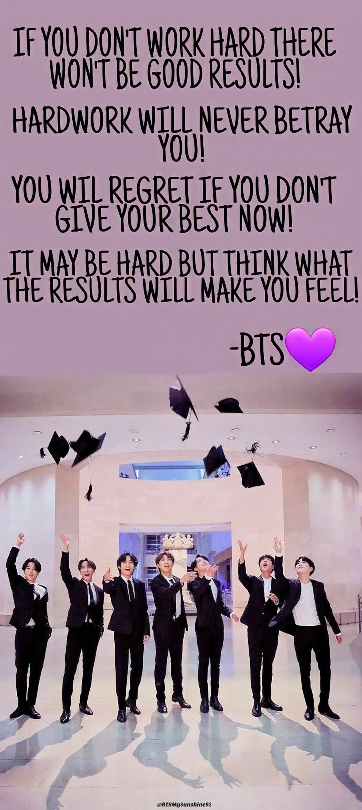 10 Inspiring BTS Quotes That Will Brighten Your Day