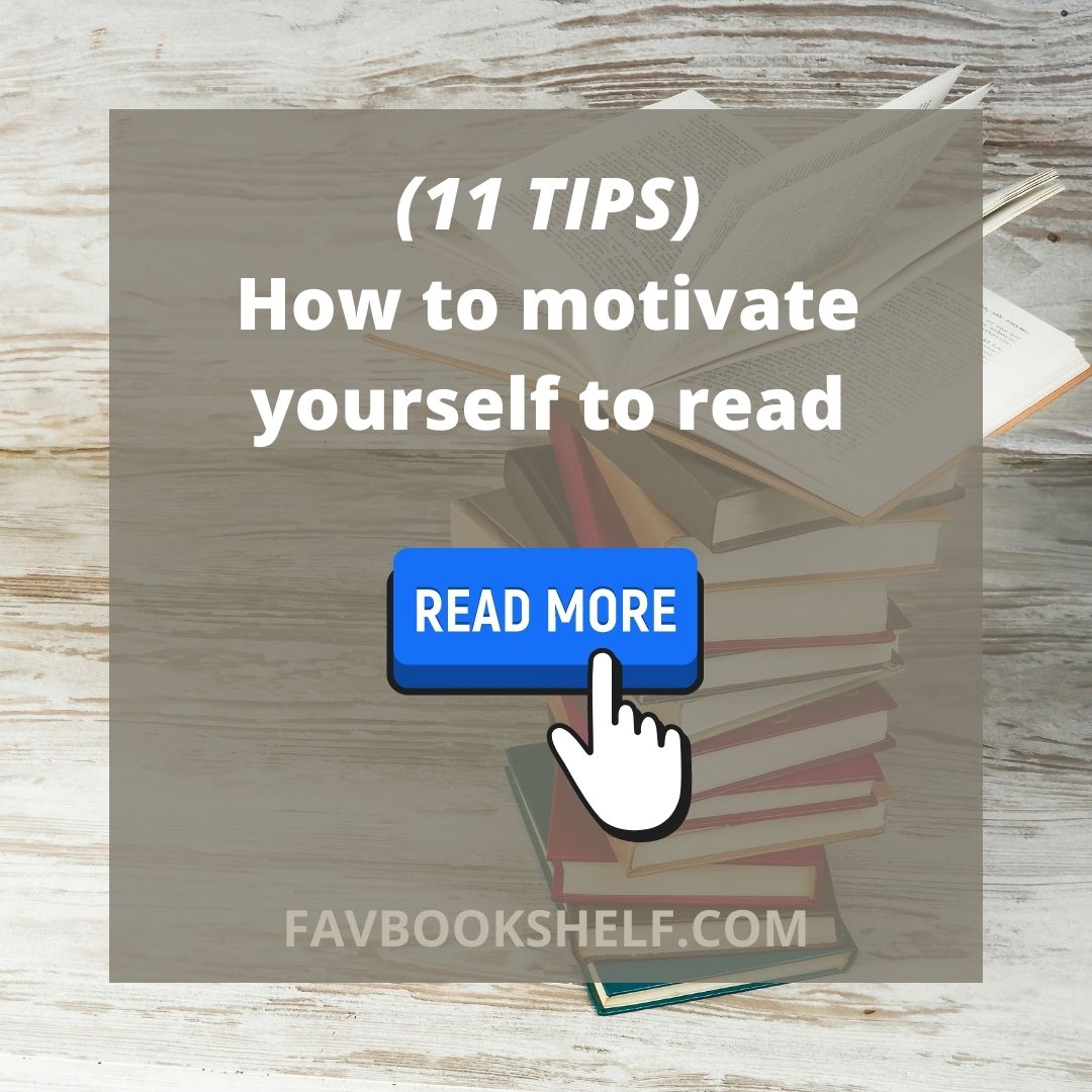 5 Simple Tips to Get Yourself Reading More