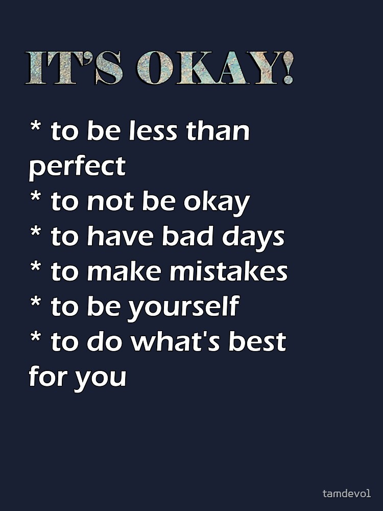 10 Uplifting Its Okay Quotes to Brighten Your Day