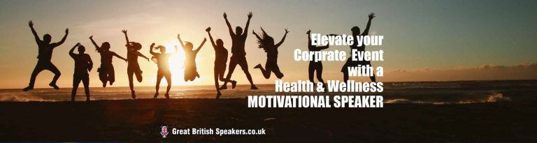 5 Inspiring Health and Wellness Lessons from Top Motivational Speakers