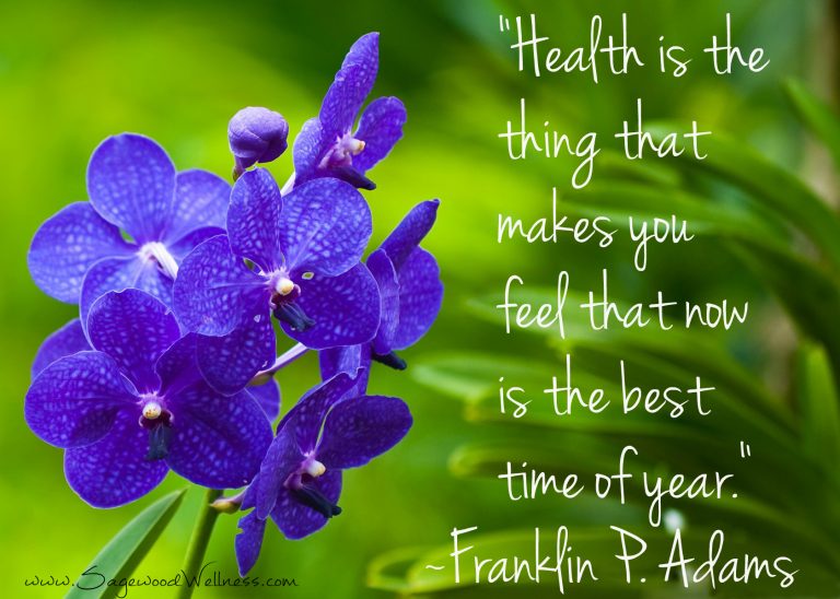 Empowering Health and Wellness: Inspiring Quotes to Motivate Your Journey