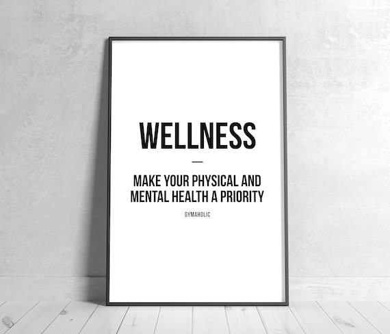 Empowering Health and Wellness: Inspiring Sayings to Elevate Your Daily Motivation