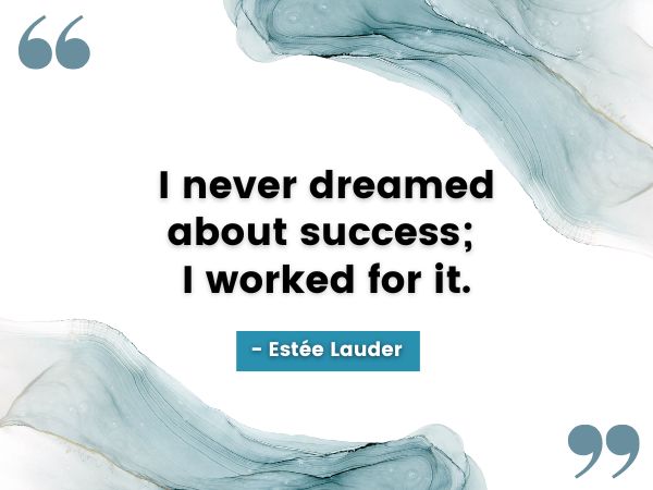 25 Inspiring Sayings on Hard Work and Achieving Success