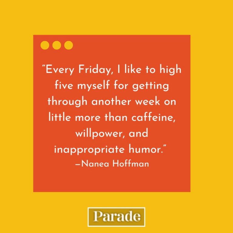 Fuel Your Friday with Inspiring Quotes to Energize Your Workday